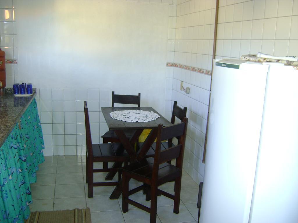 Estalagem Tatui Cabo Frio