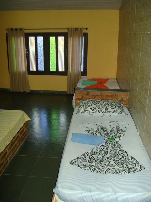 Casa de hóspedes Estalagem Tatui *