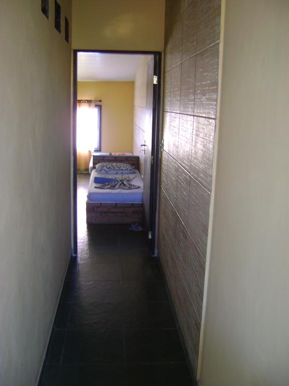 Estalagem Tatui Casa de hóspedes *