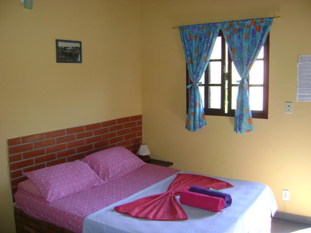 Estalagem Tatui Casa de hóspedes Cabo Frio