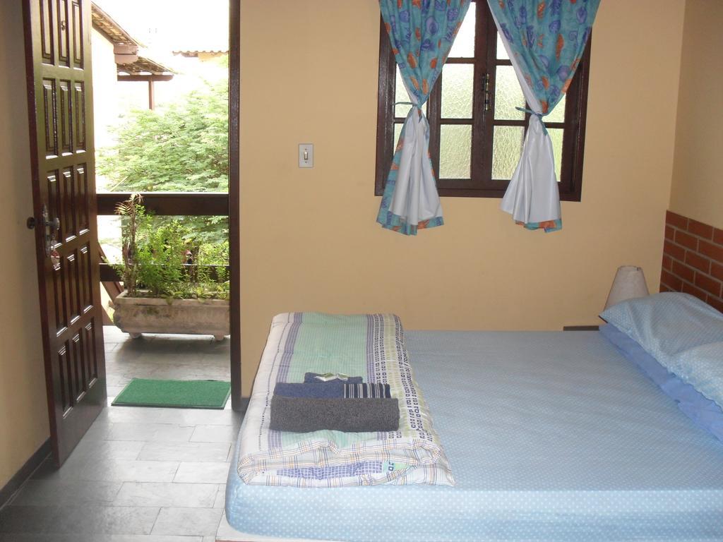 Casa de hóspedes Estalagem Tatui Cabo Frio