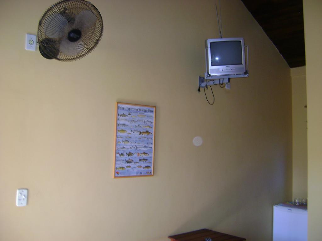 Estalagem Tatui Casa de hóspedes Cabo Frio