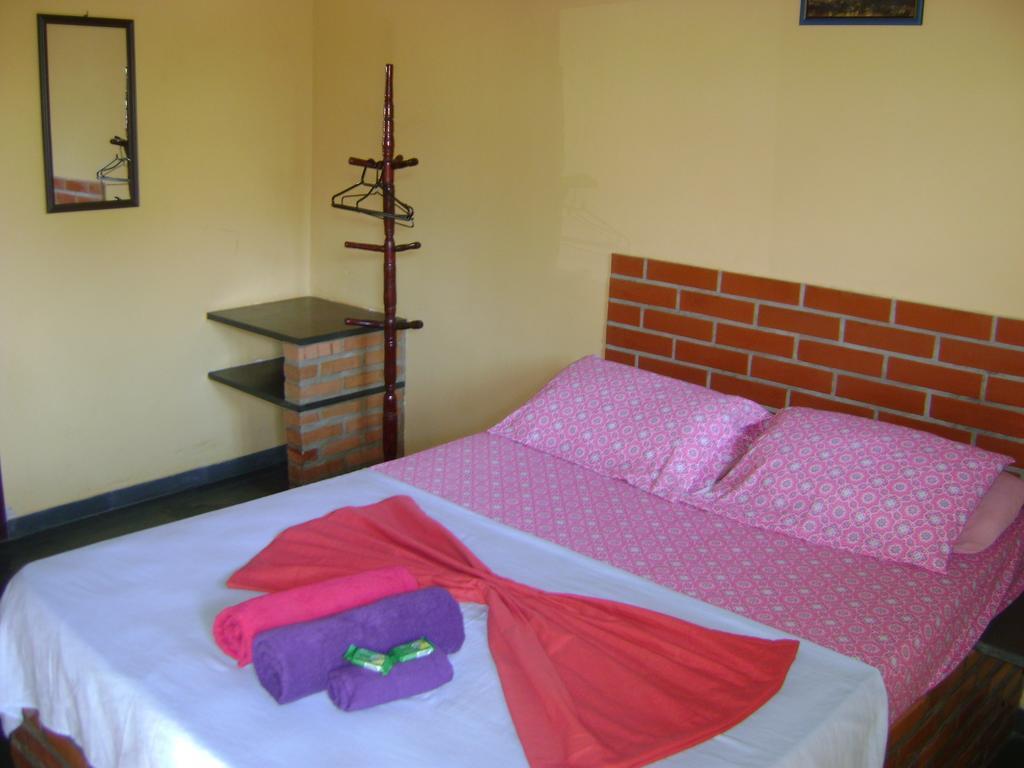 Estalagem Tatui Casa de hóspedes *