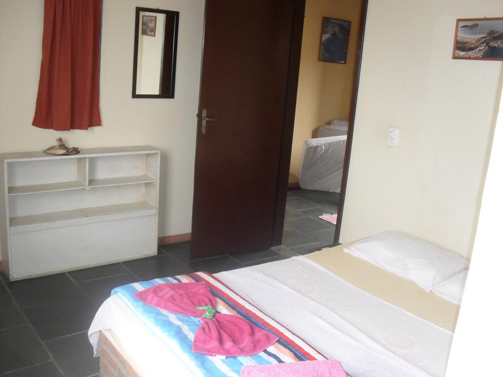 Estalagem Tatui Casa de hóspedes Cabo Frio
