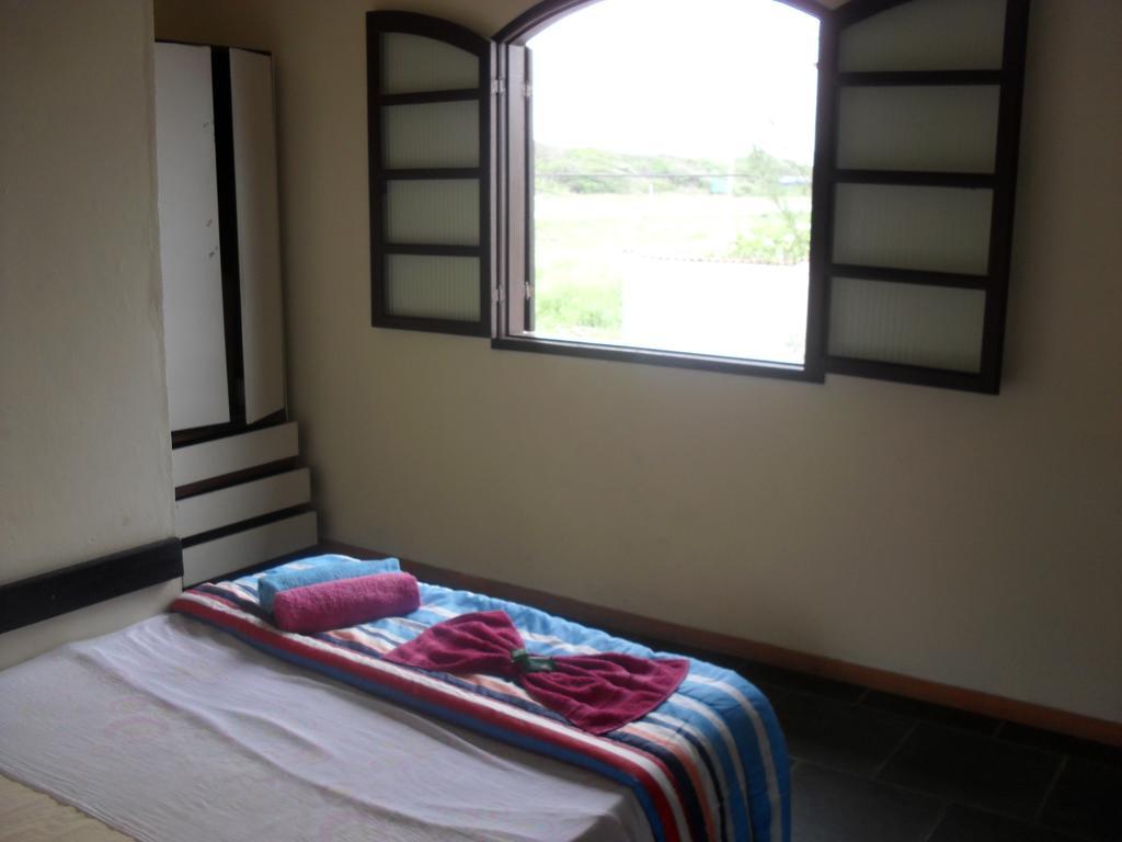 Casa de hóspedes Estalagem Tatui *
