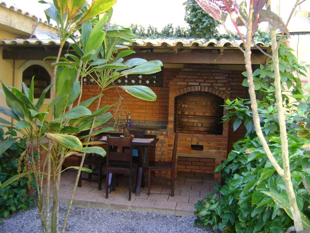 Casa de hóspedes Estalagem Tatui *