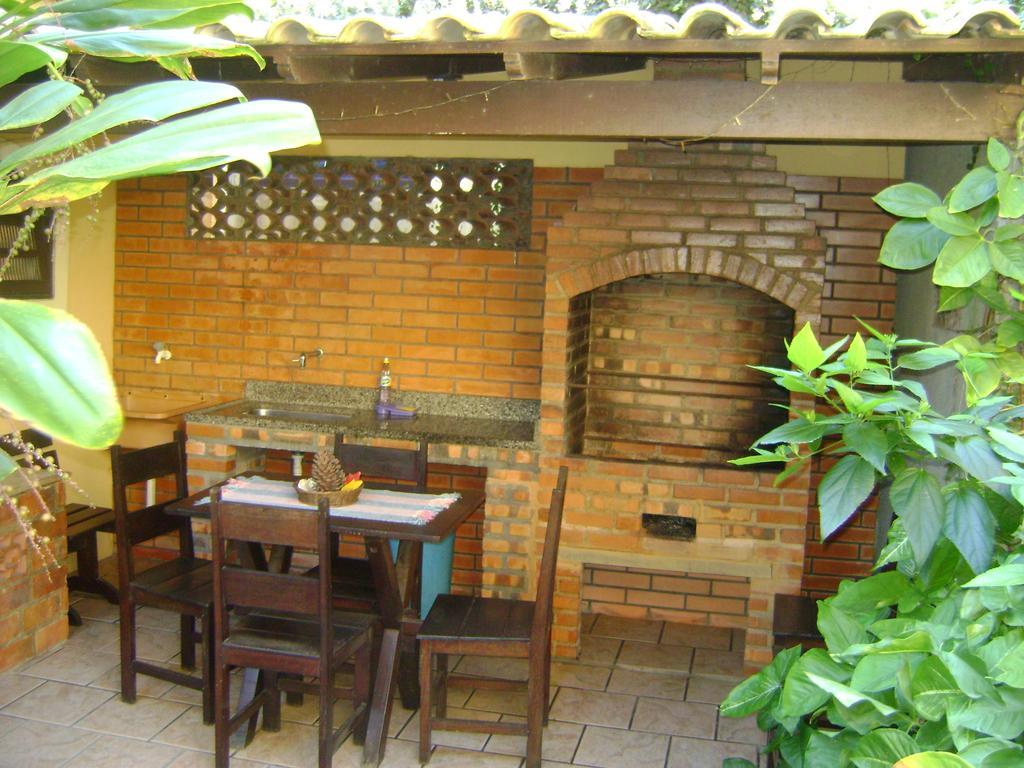 Casa de hóspedes Estalagem Tatui Cabo Frio