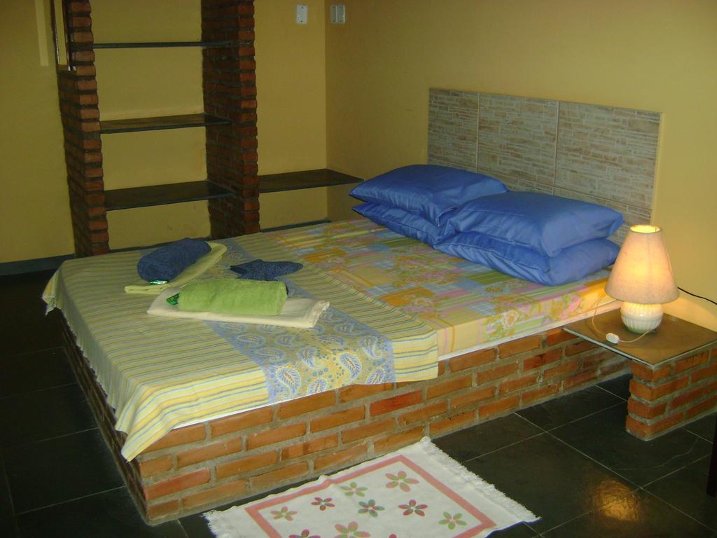 Casa de hóspedes Estalagem Tatui Cabo Frio