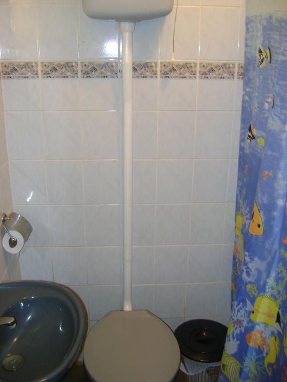 Estalagem Tatui Casa de hóspedes *