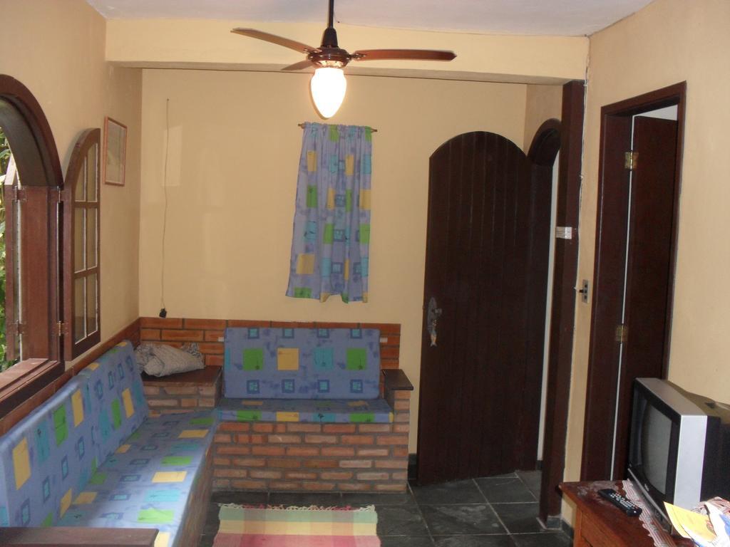 Estalagem Tatui Casa de hóspedes Cabo Frio
