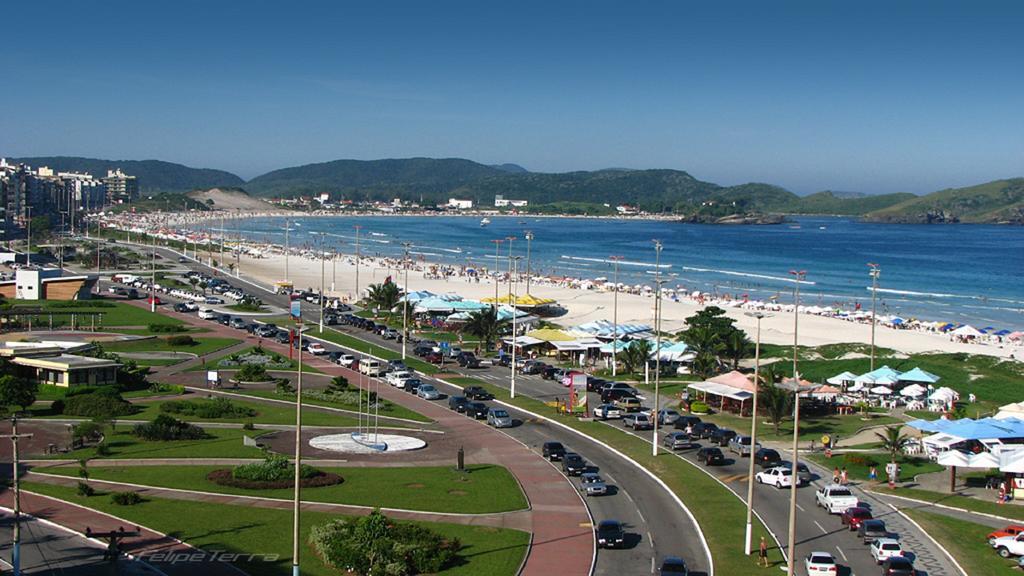 Estalagem Tatui * Cabo Frio