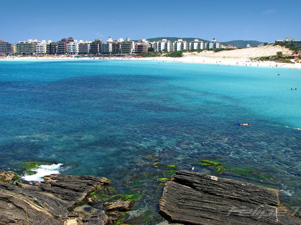 Casa de hóspedes Estalagem Tatui Cabo Frio