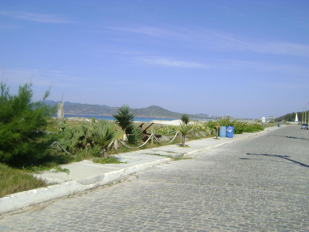Casa de hóspedes Estalagem Tatui Cabo Frio