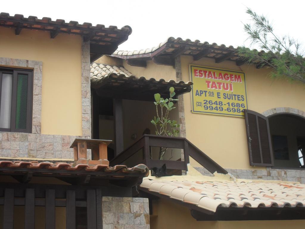 Estalagem Tatui