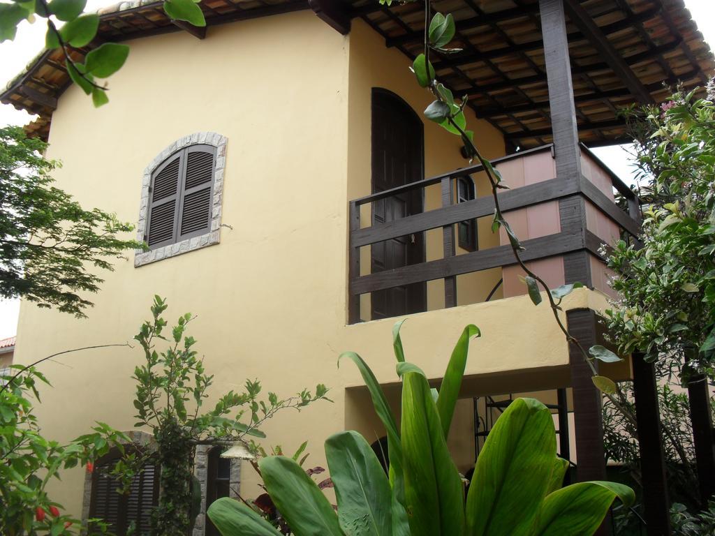 Estalagem Tatui Cabo Frio