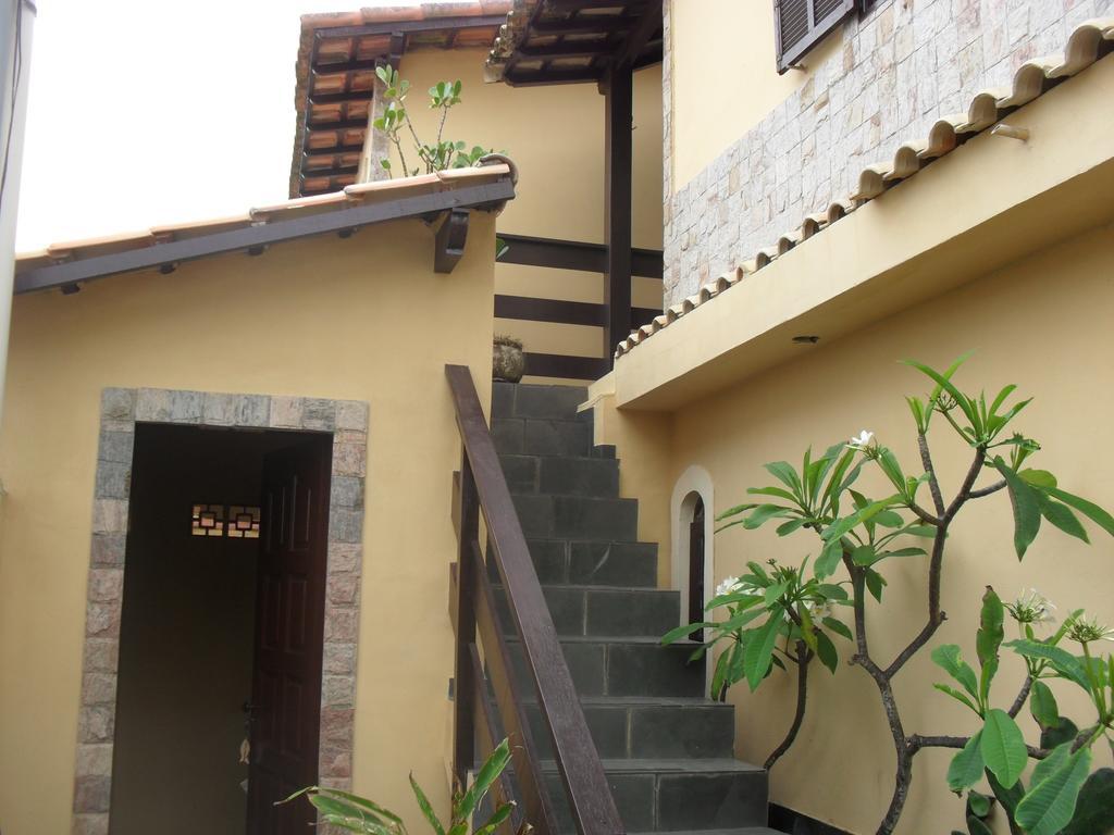Estalagem Tatui Casa de hóspedes