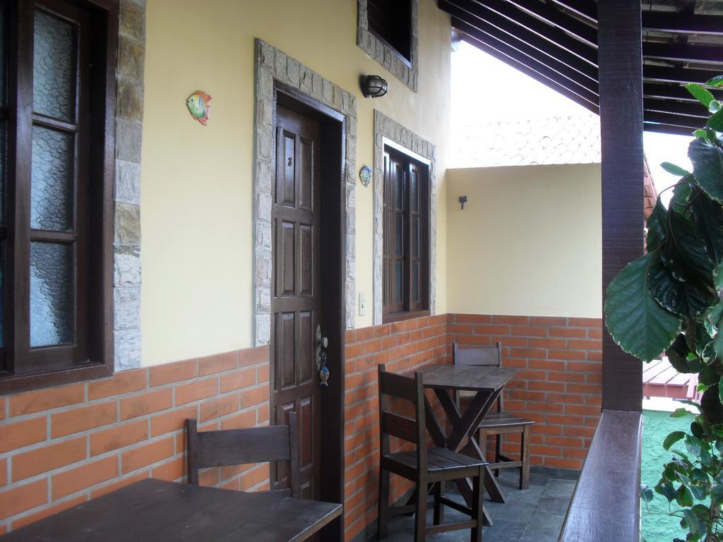 Estalagem Tatui