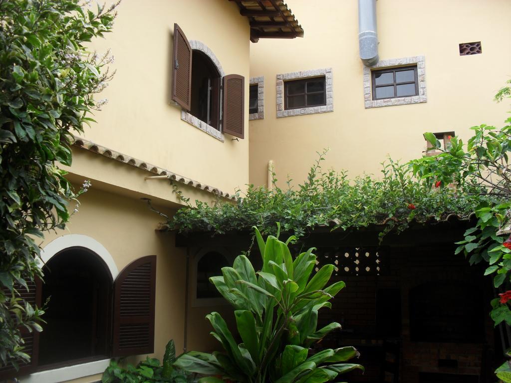 Estalagem Tatui Casa de hóspedes *