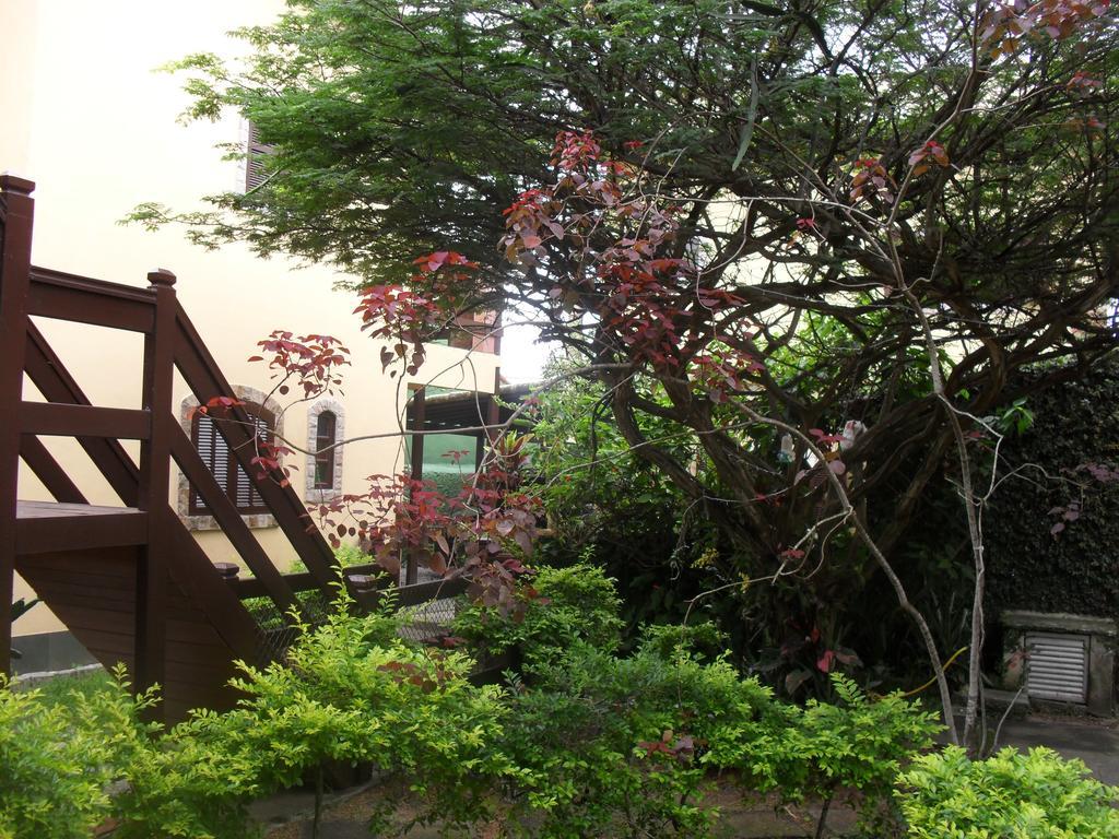 Estalagem Tatui Casa de hóspedes